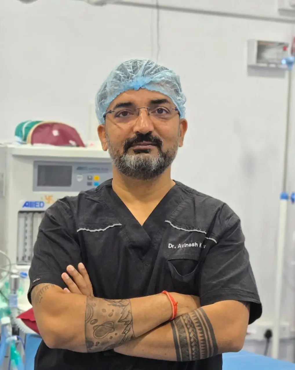 doctor-profile